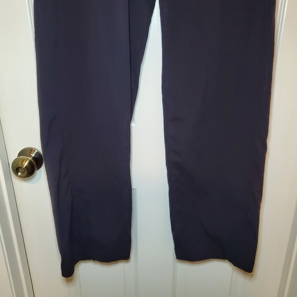 Prana Summit Pant size Xl Regular Fit Black - Picture 4 of 10